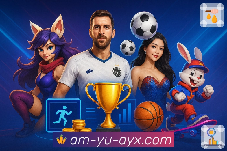 体育直播数据亮点 1